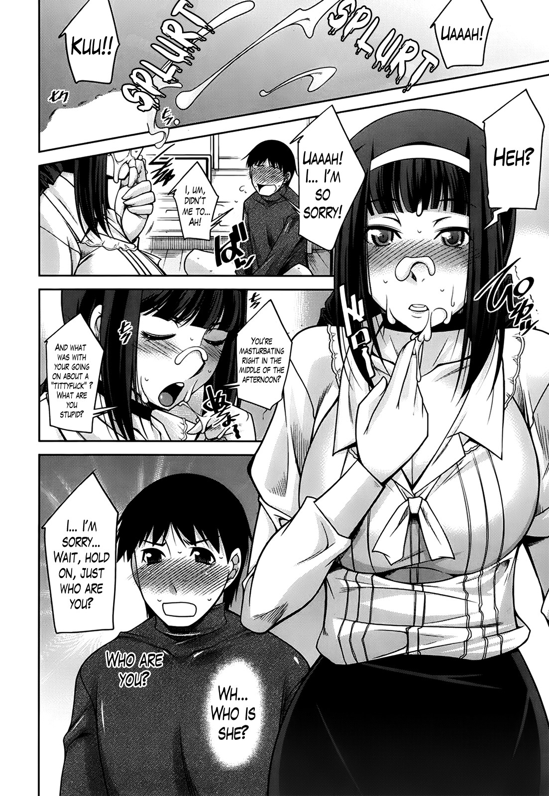 A Way to Spend a Boring Afternoon page 45