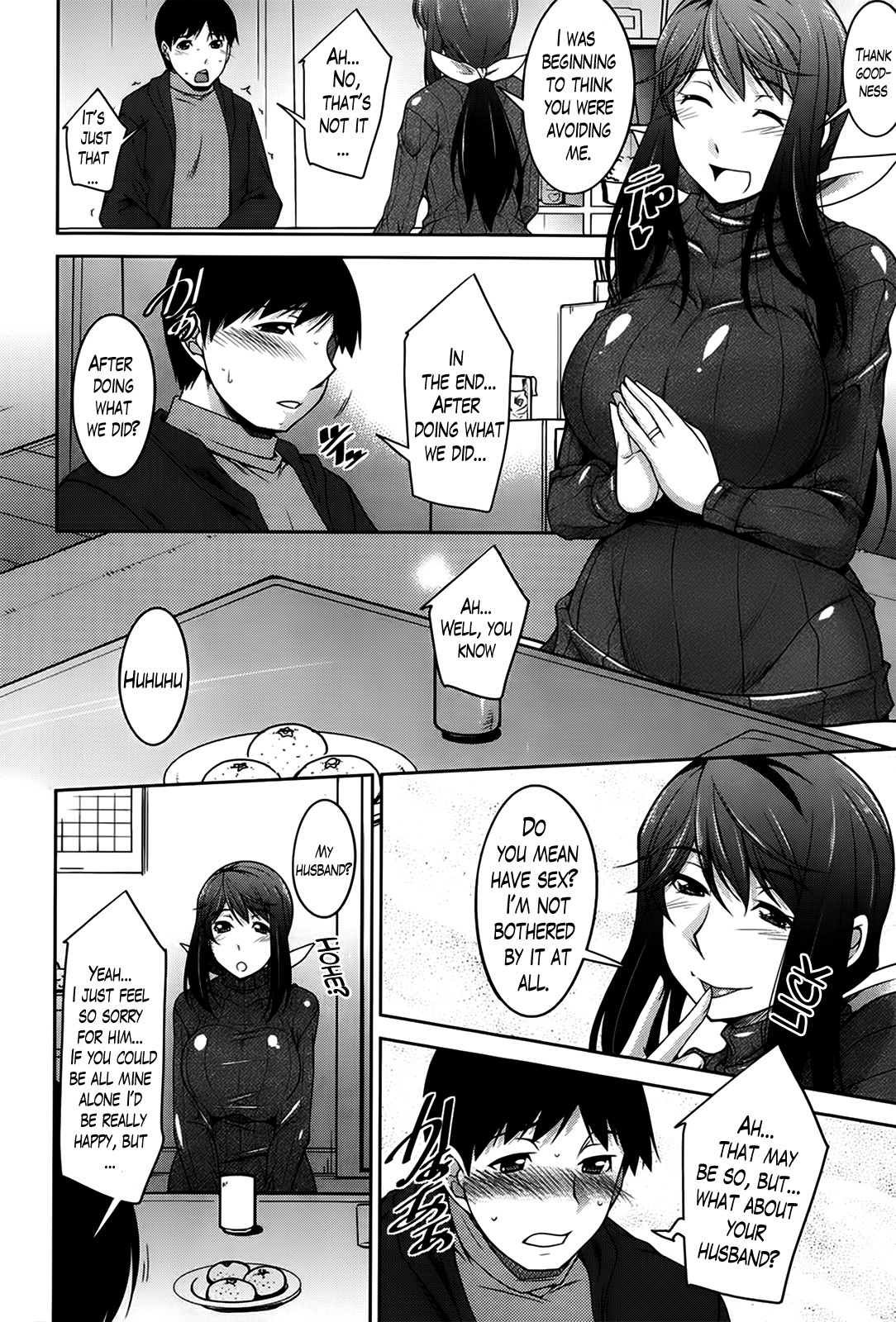 A Way to Spend a Boring Afternoon page 62