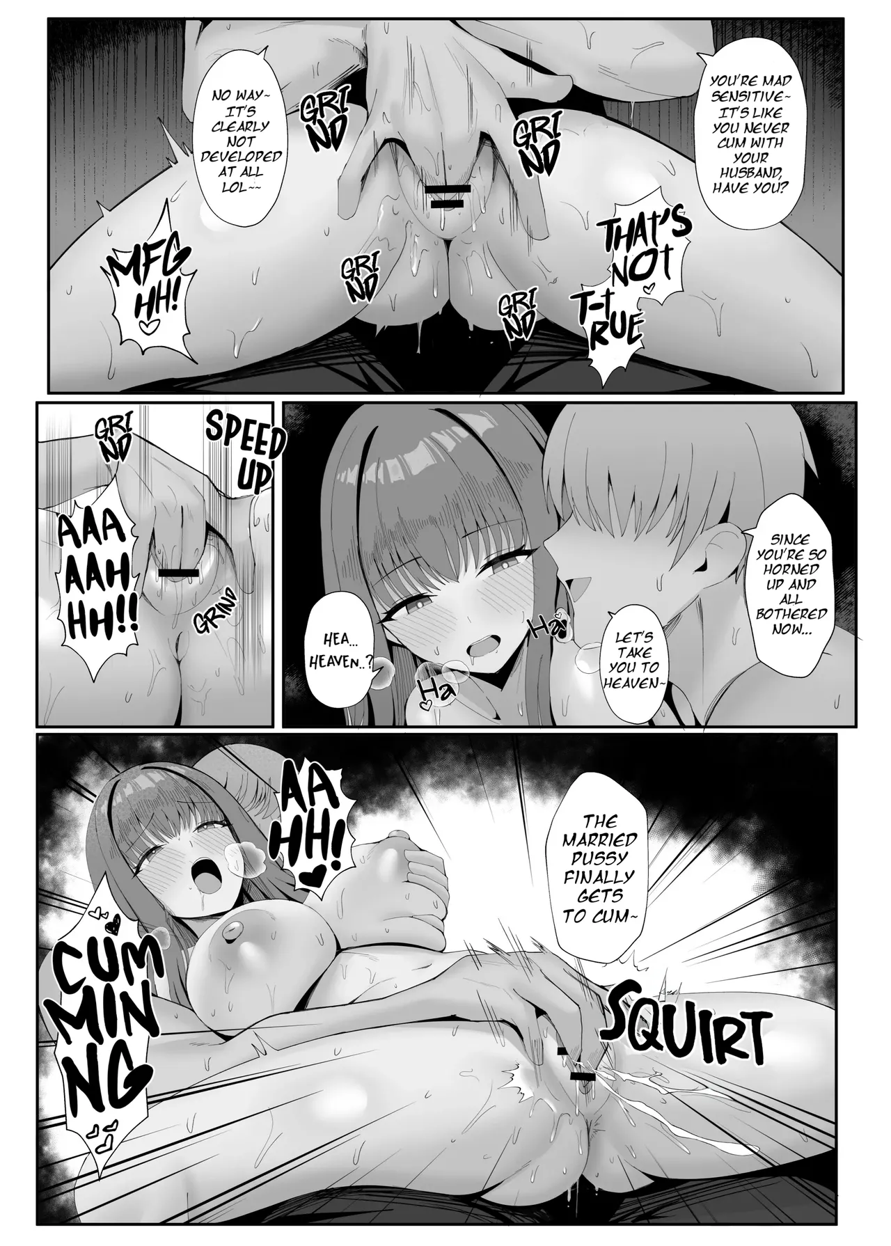 A Wedding Anniversary For You... page 15