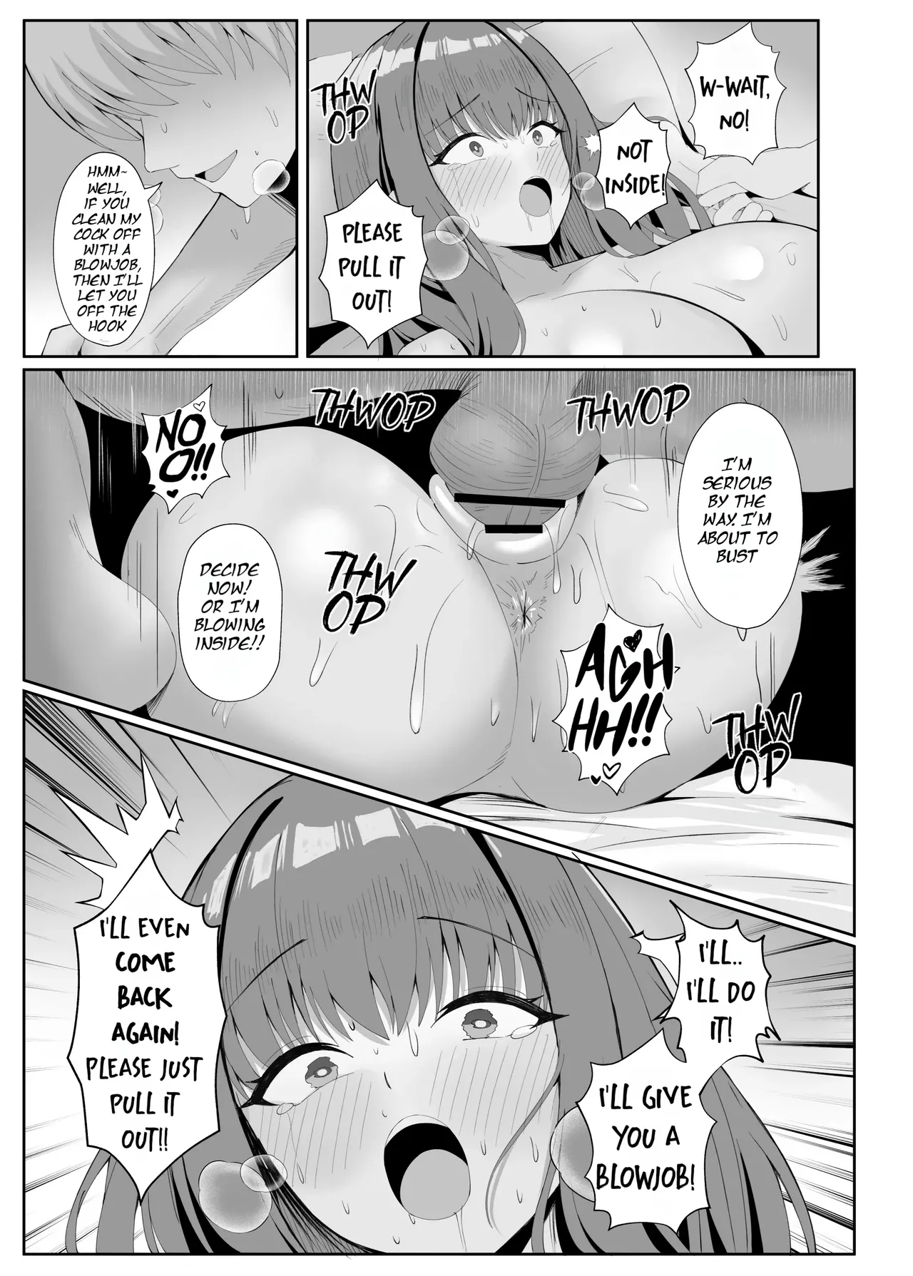 A Wedding Anniversary For You... page 23