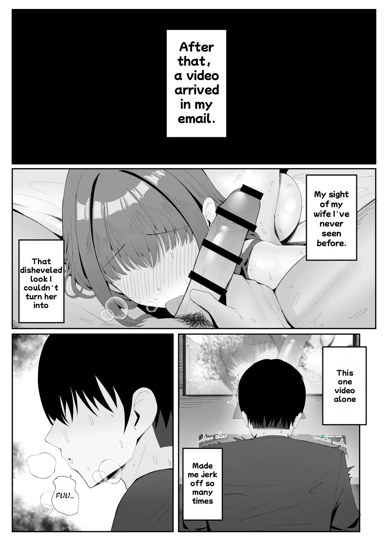 A Wedding Anniversary For You... page 27