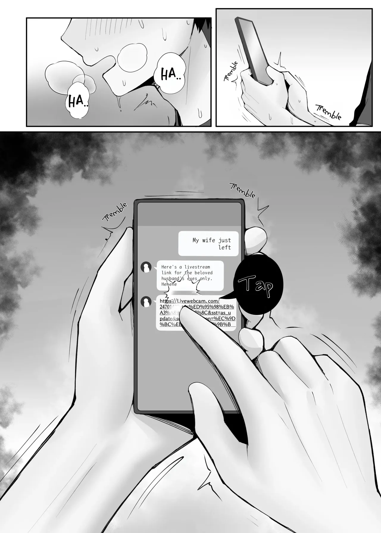 A Wedding Anniversary For You... page 30