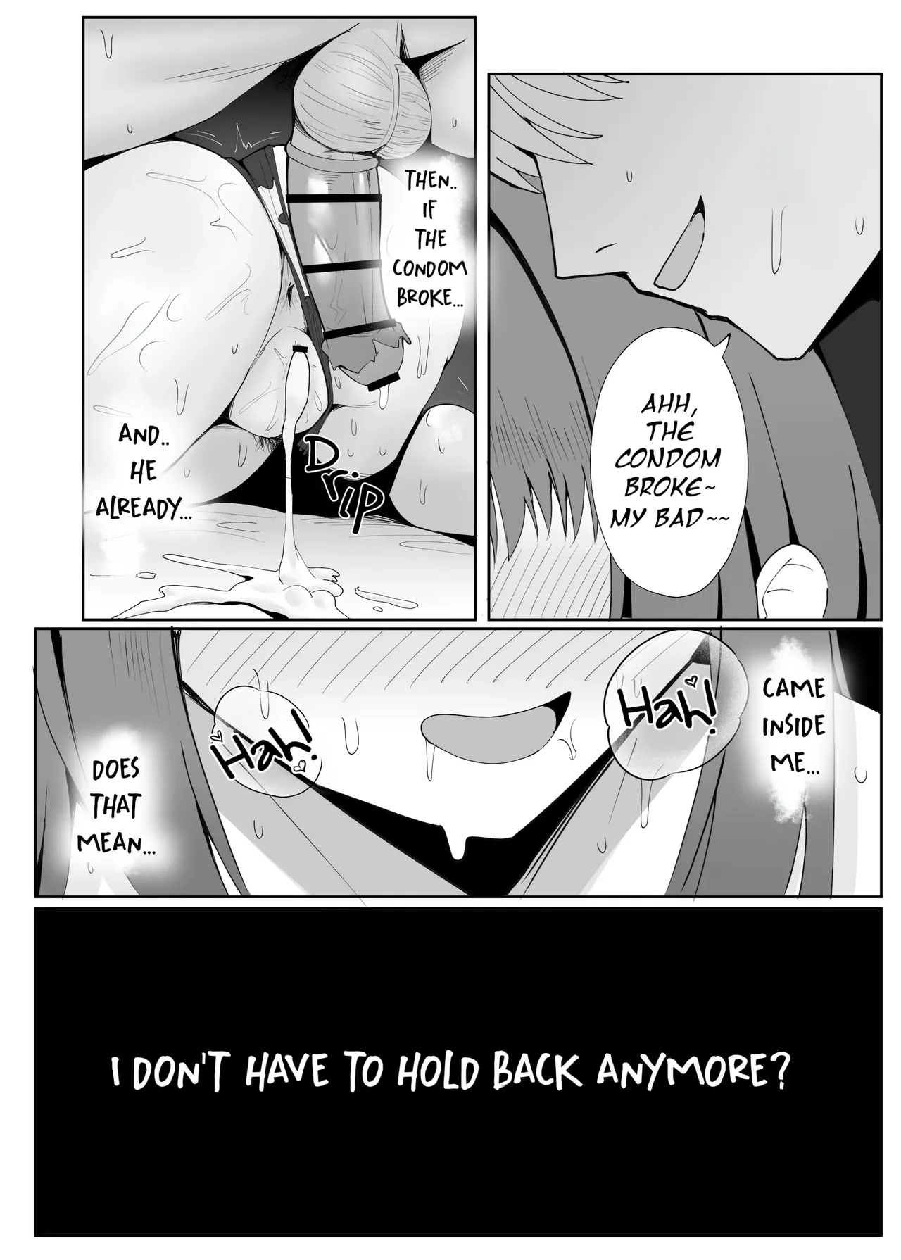 A Wedding Anniversary For You... page 48
