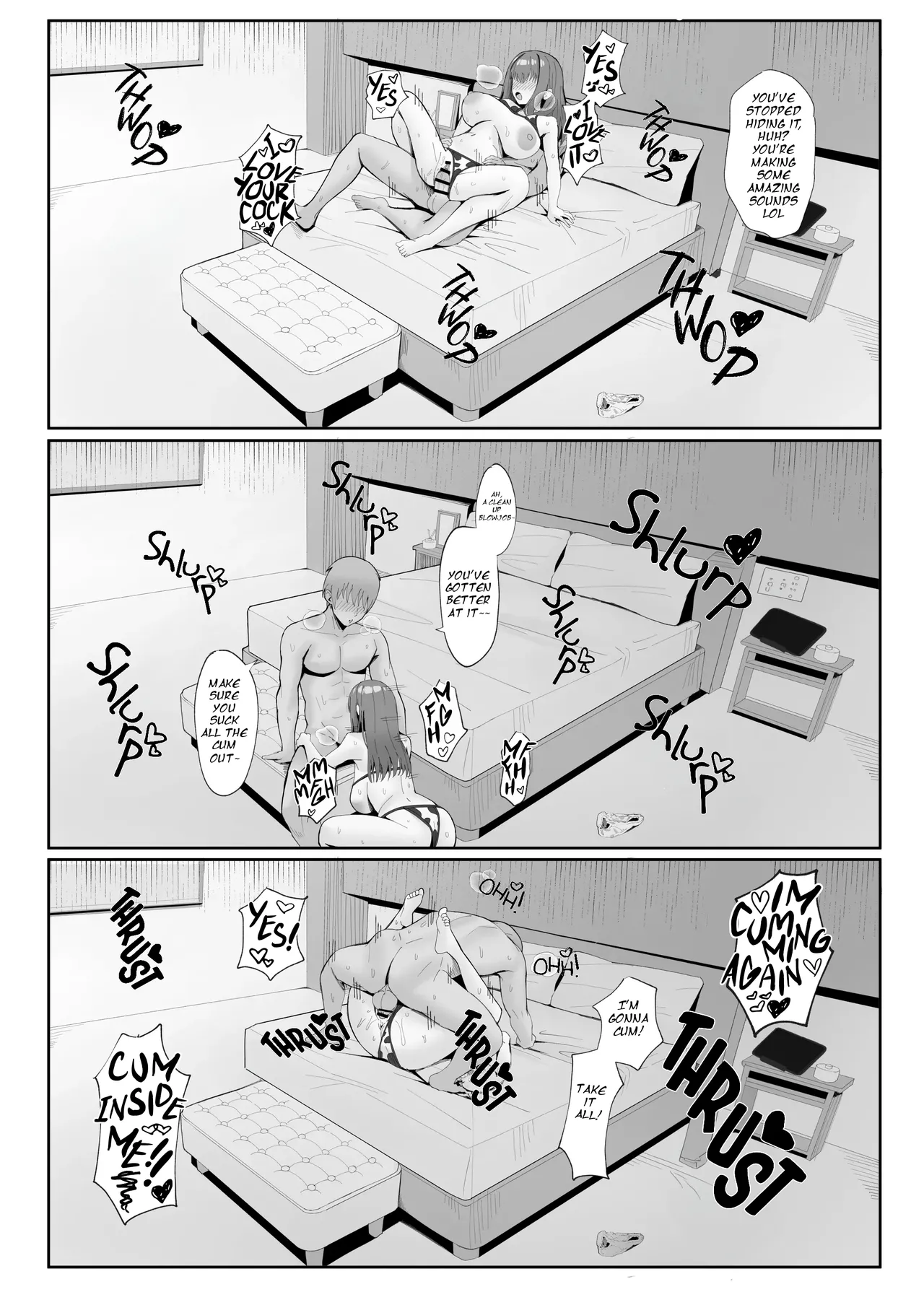 A Wedding Anniversary For You... page 49