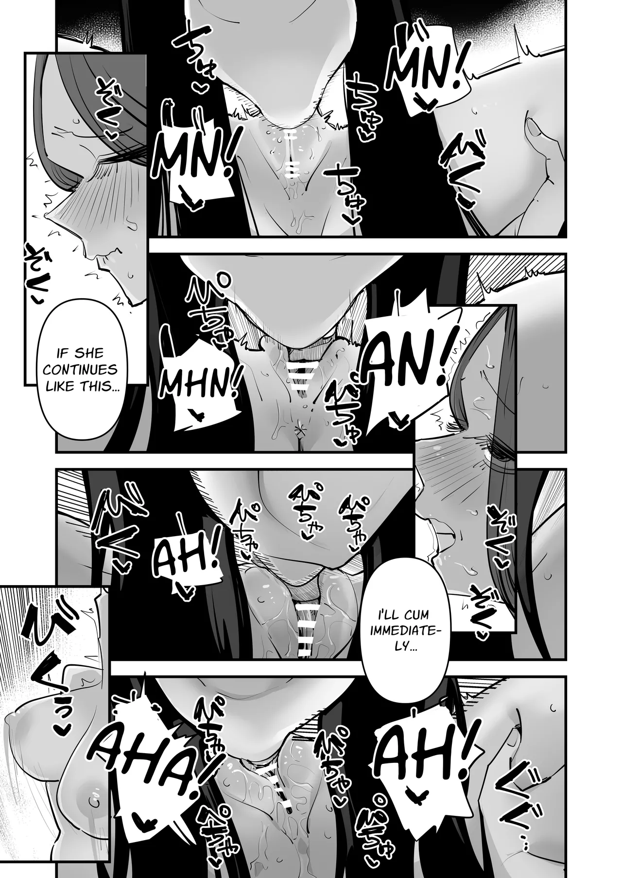 A Woman That Wants To Give Cunnilingus And A Woman That Wants To Receive Cunnilingus page 26