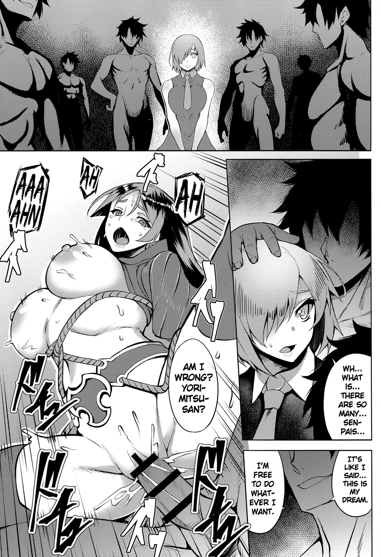 A Wonderland Better Than Any Dream page 10