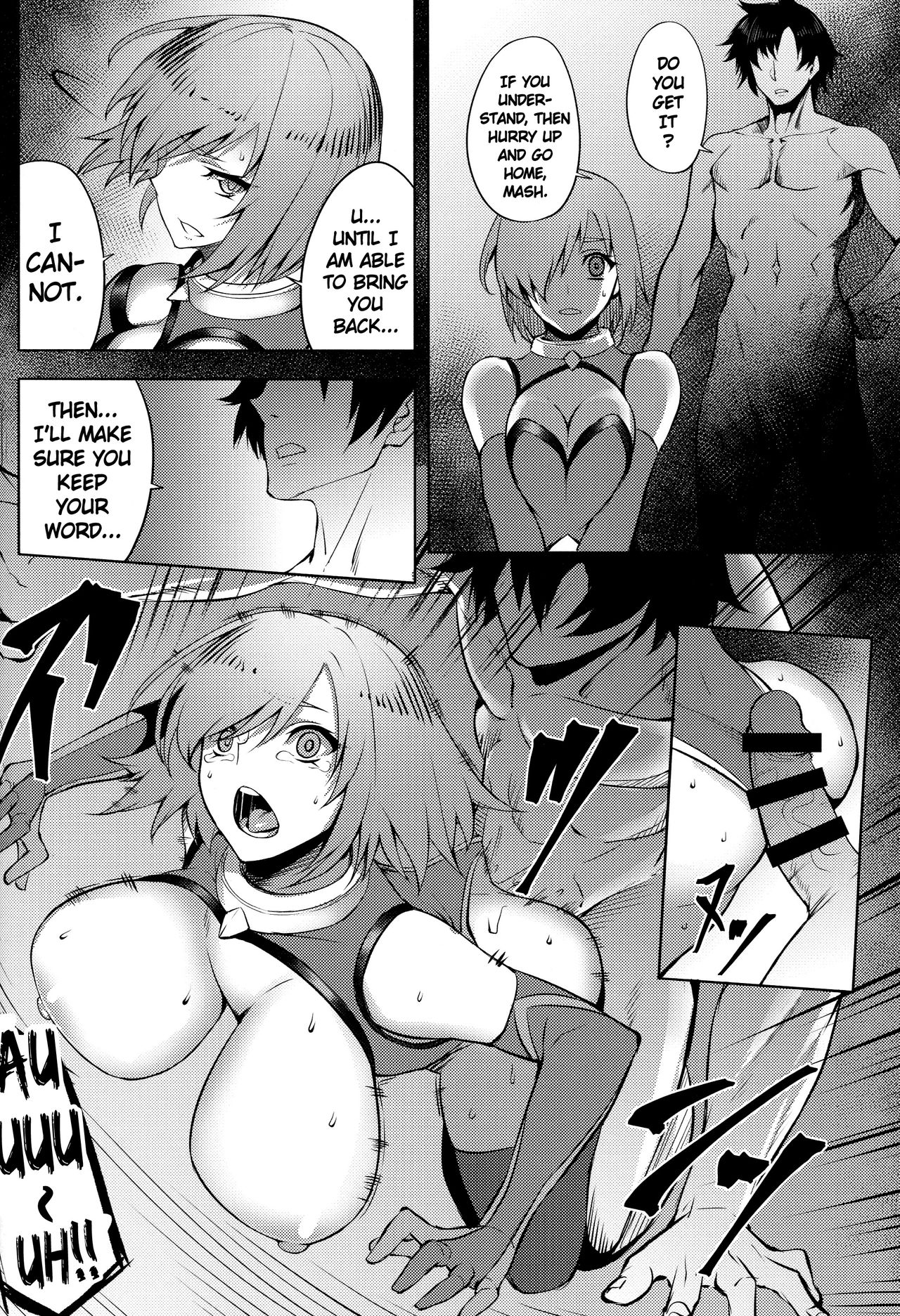 A Wonderland Better Than Any Dream page 15