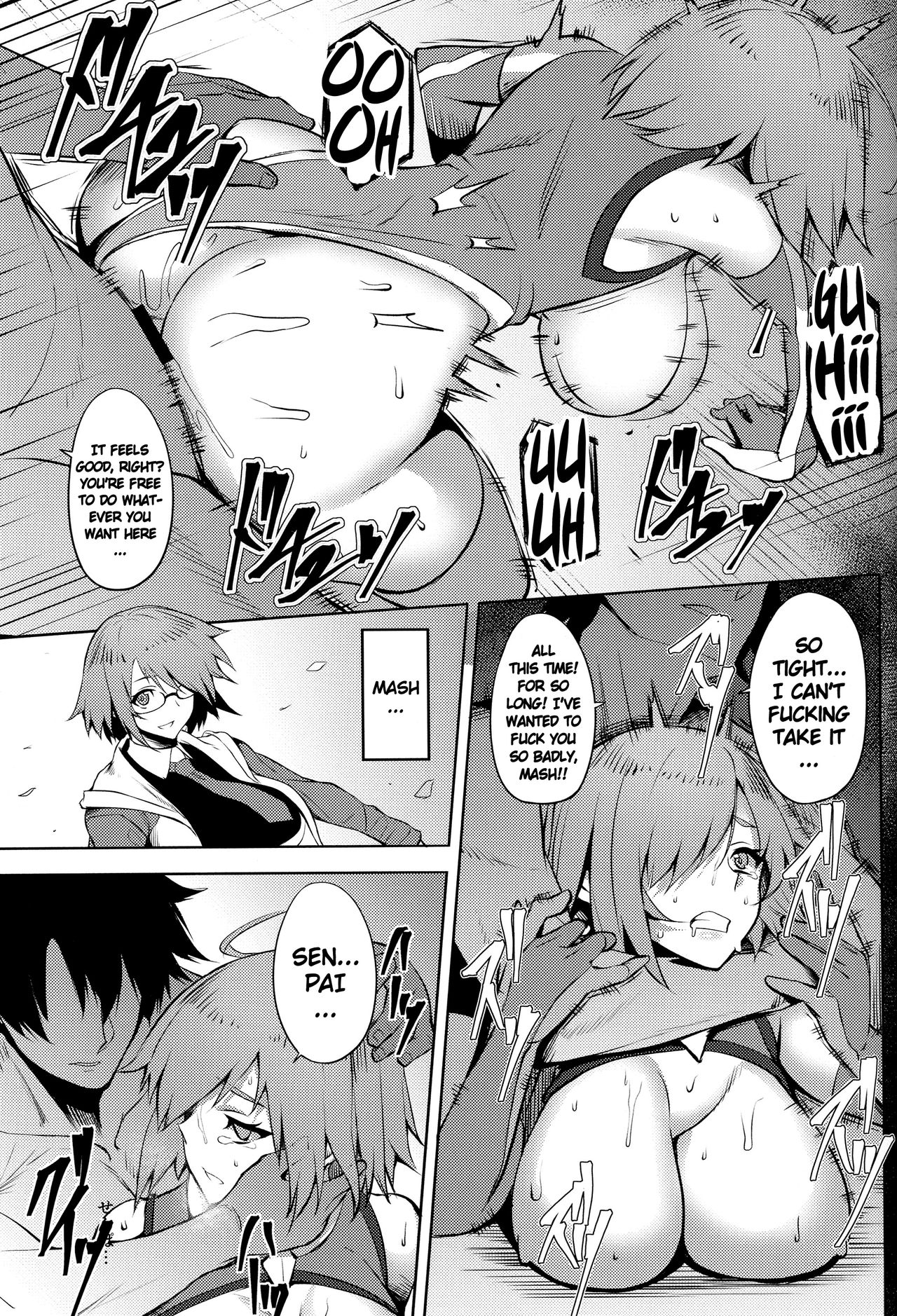 A Wonderland Better Than Any Dream page 16