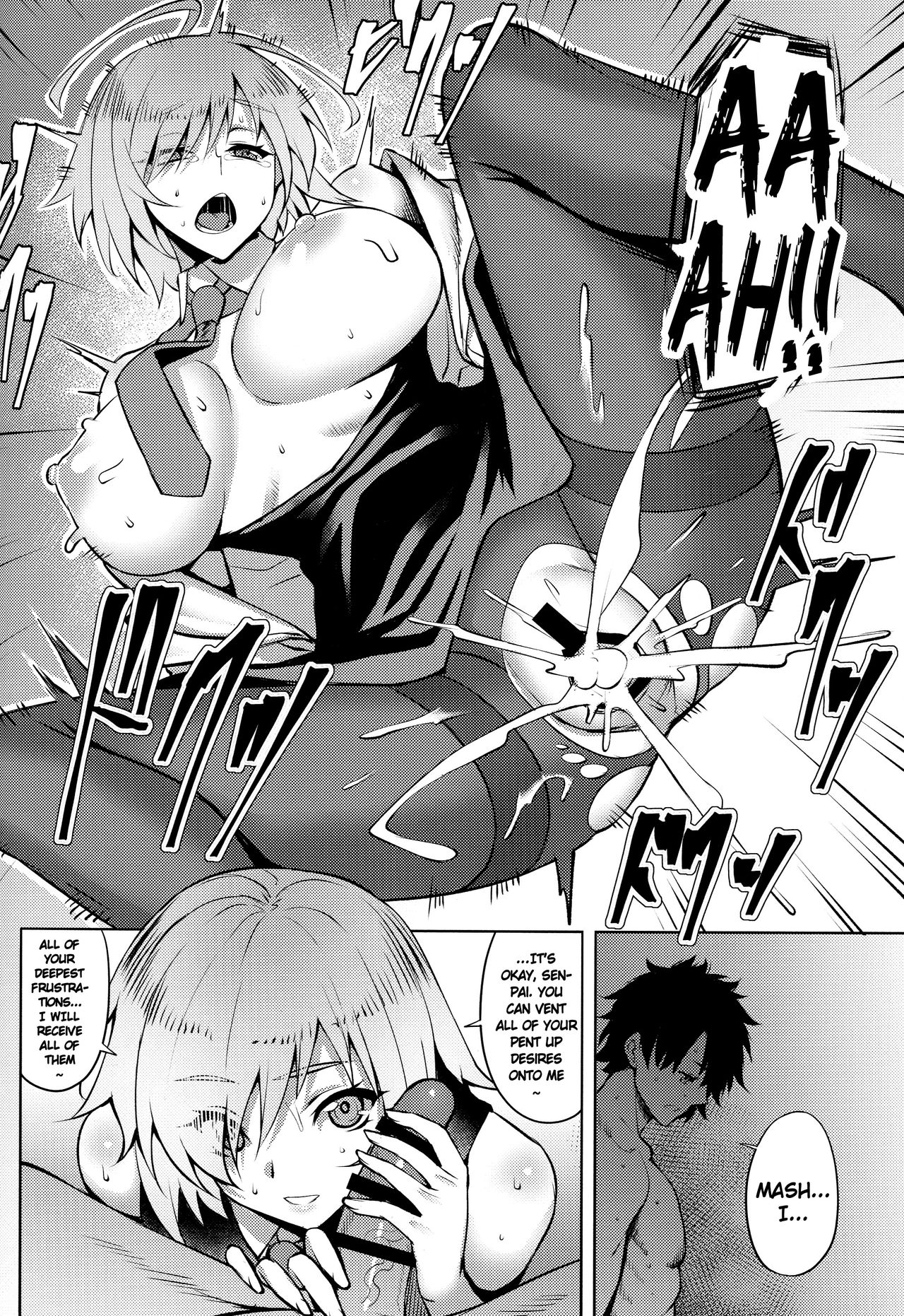 A Wonderland Better Than Any Dream page 19