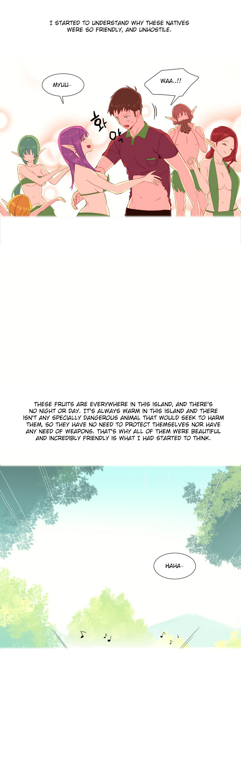 A World That I Rule Ch.01-35 page 105