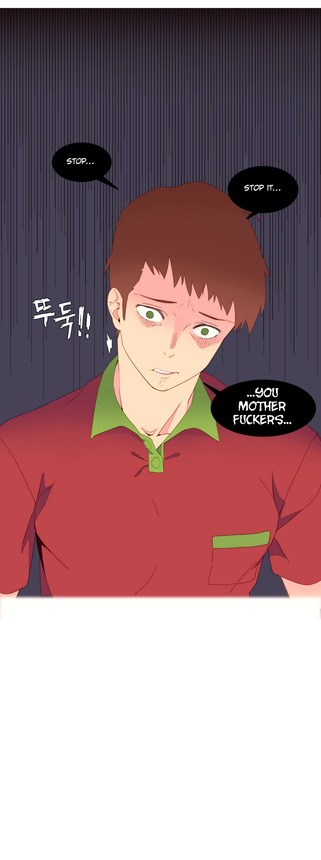 A World That I Rule Ch.01-35 page 110