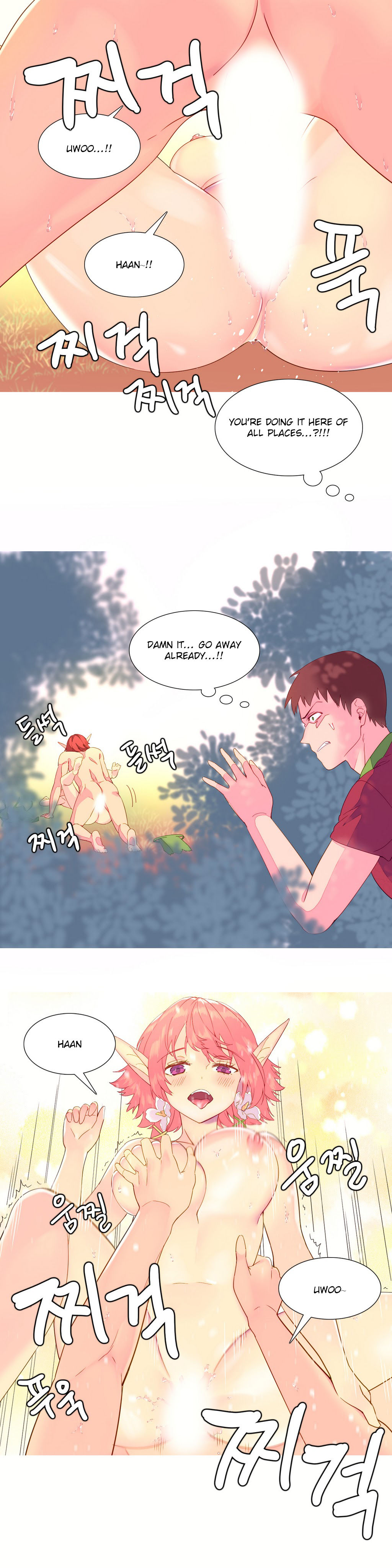 A World That I Rule Ch.01-35 page 136