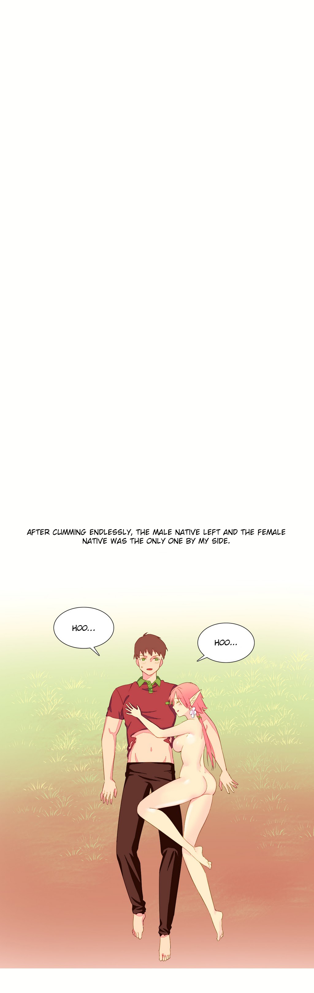 A World That I Rule Ch.01-35 page 149