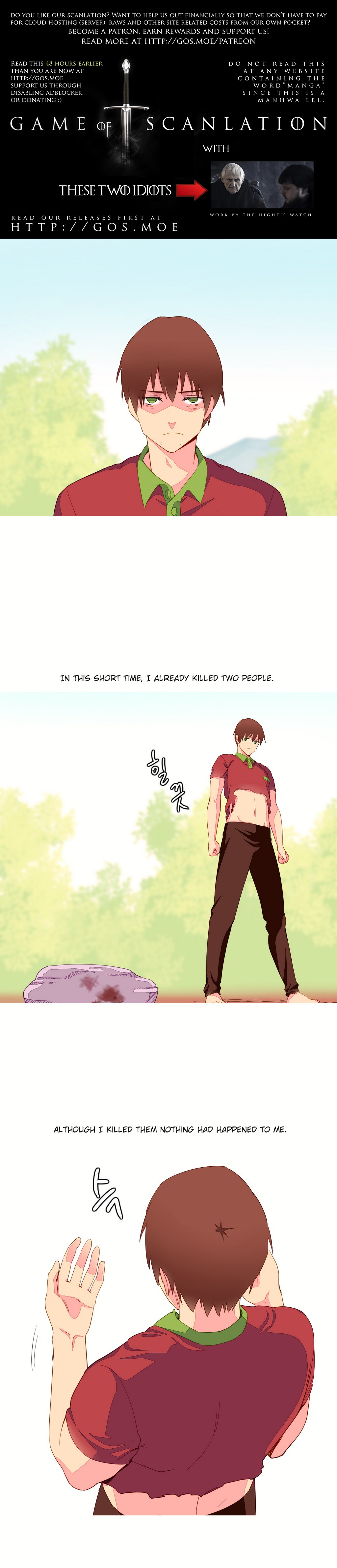 A World That I Rule Ch.01-35 page 155