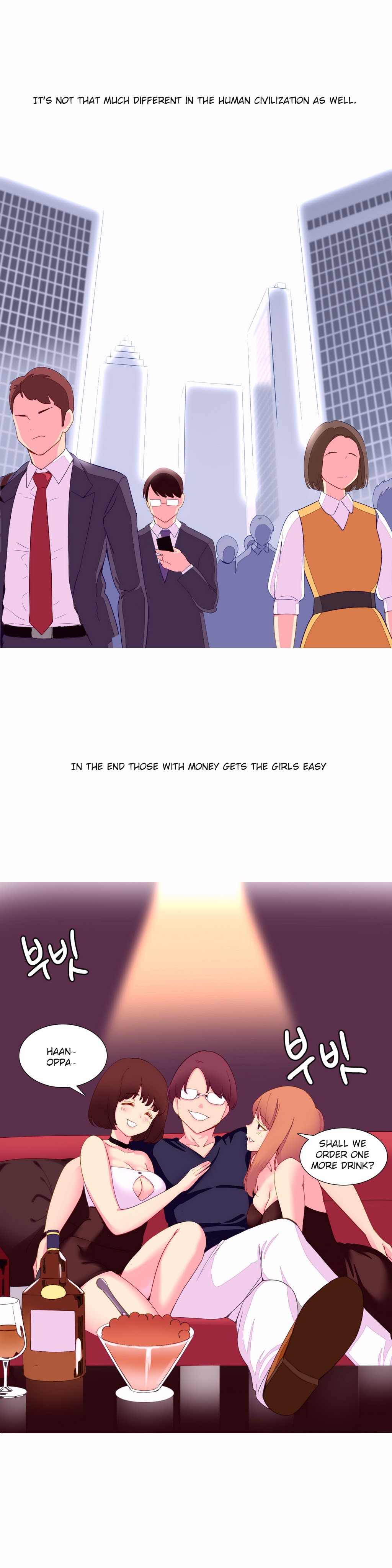 A World That I Rule Ch.01-35 page 165