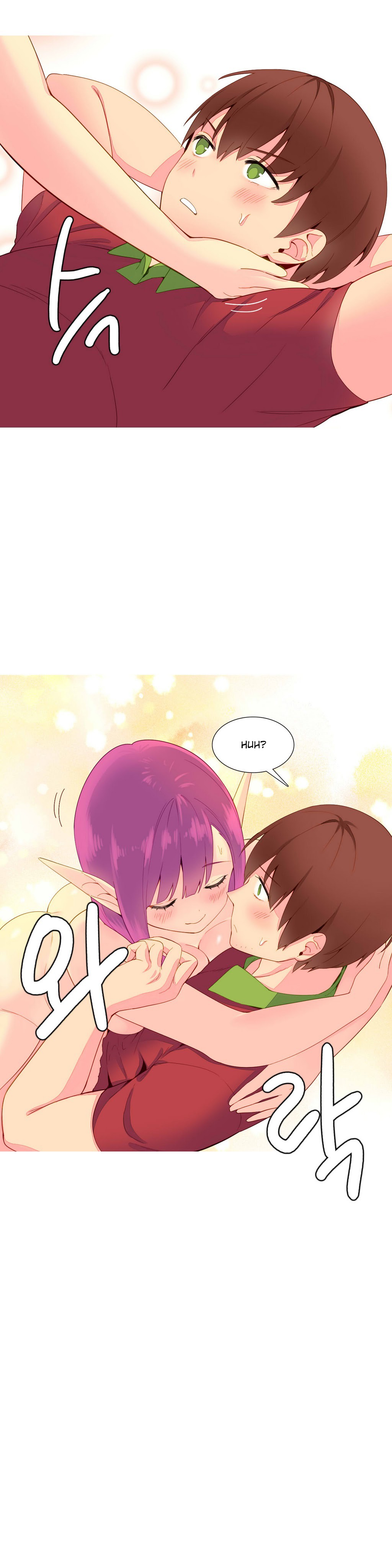 A World That I Rule Ch.01-35 page 189