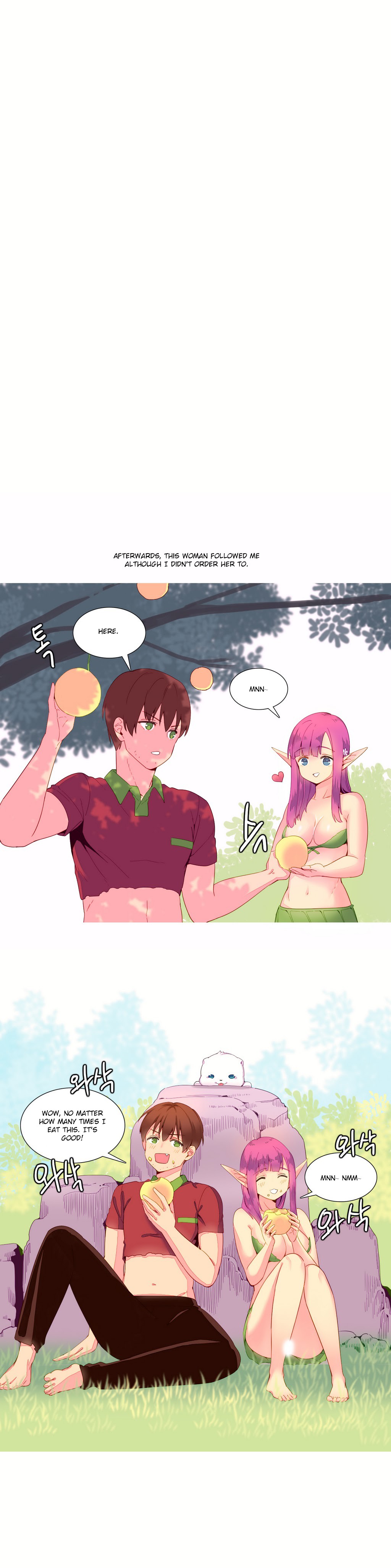 A World That I Rule Ch.01-35 page 194