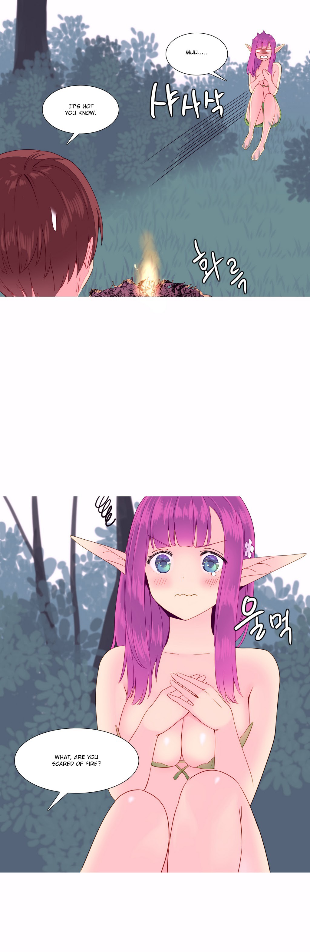 A World That I Rule Ch.01-35 page 223