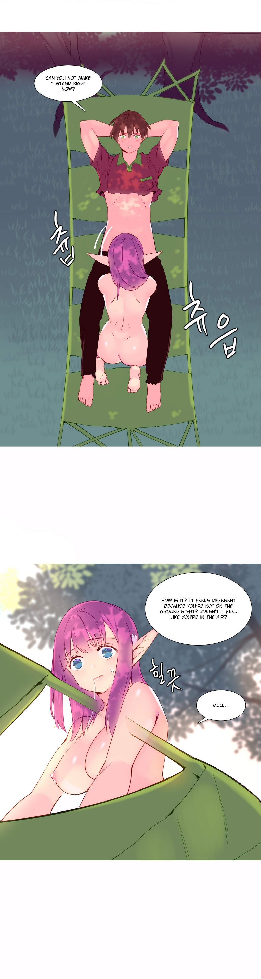 A World That I Rule Ch.01-35 page 235