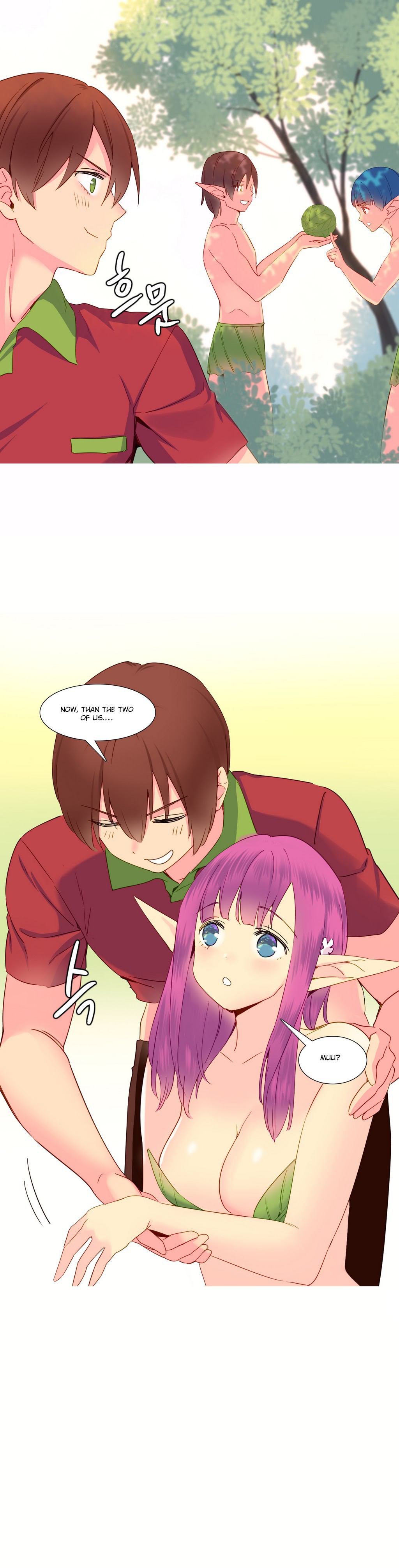 A World That I Rule Ch.01-35 page 247