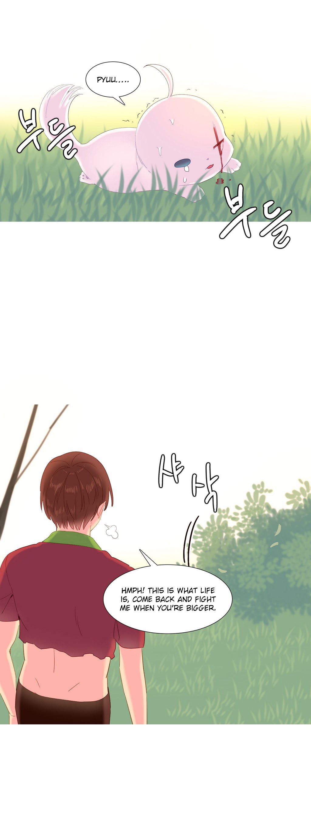 A World That I Rule Ch.01-35 page 263