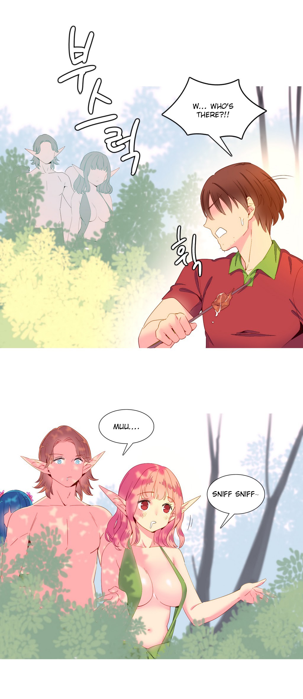 A World That I Rule Ch.01-35 page 267