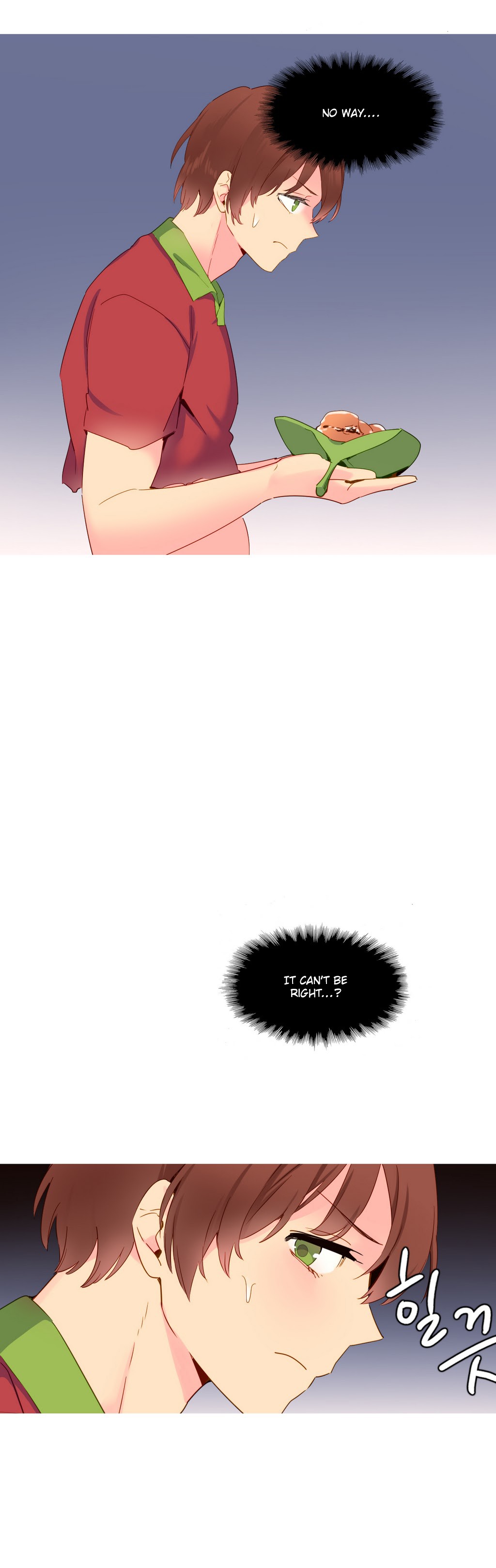 A World That I Rule Ch.01-35 page 272