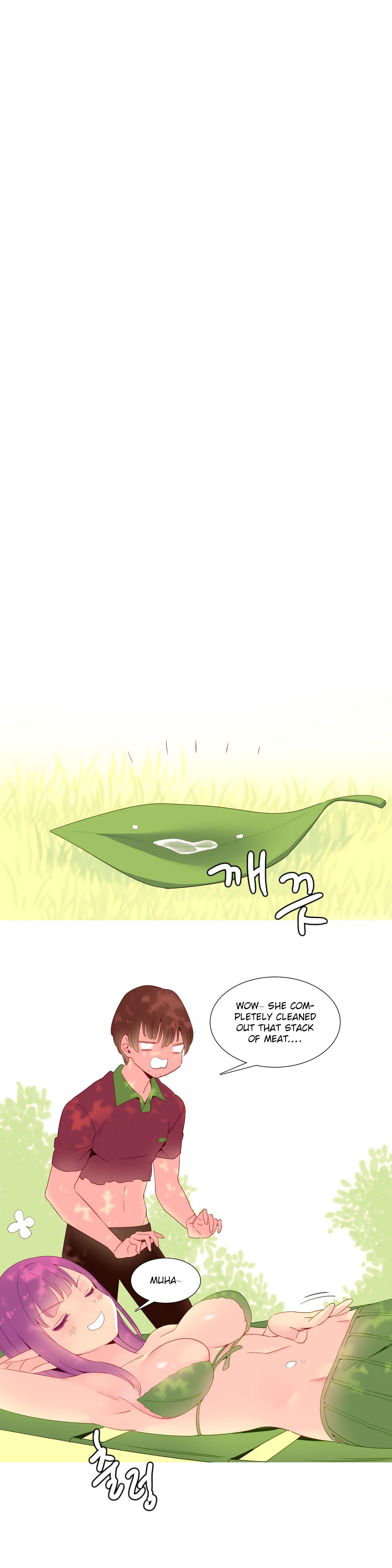 A World That I Rule Ch.01-35 page 292