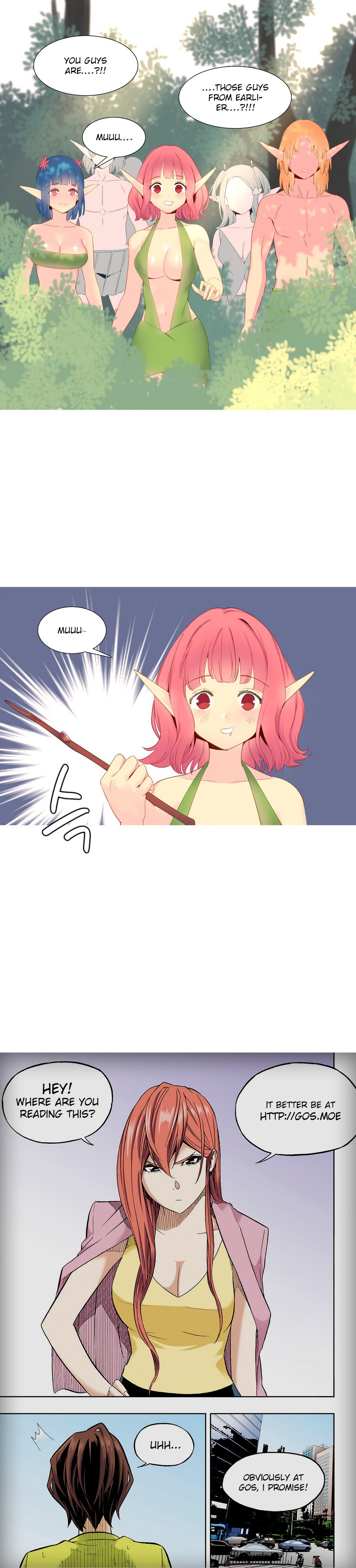 A World That I Rule Ch.01-35 page 295