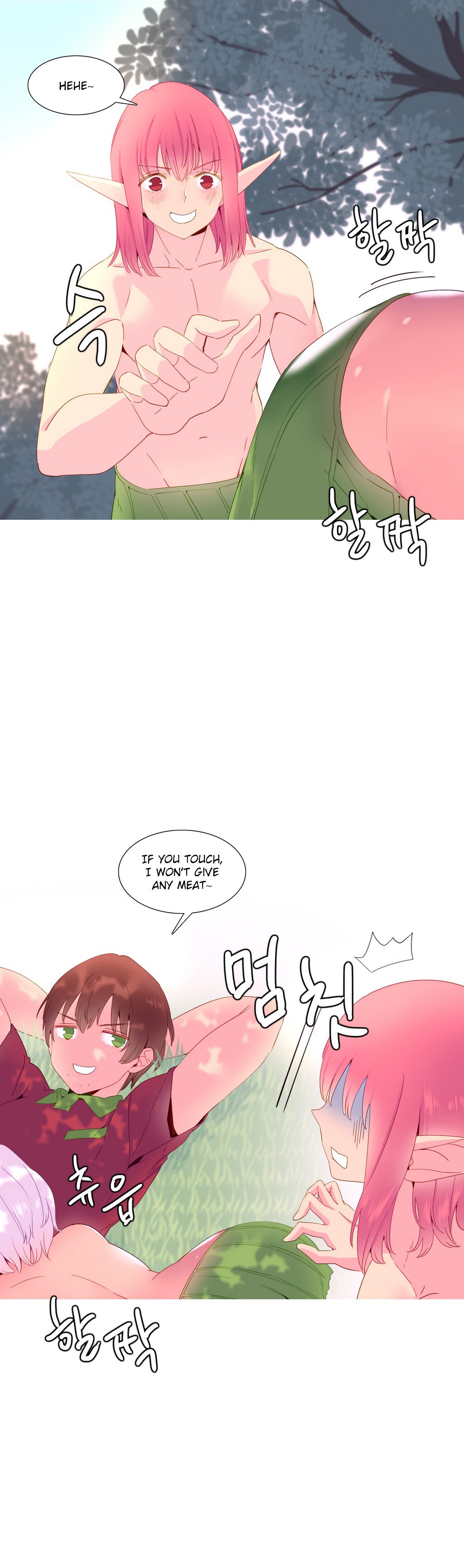 A World That I Rule Ch.01-35 page 304
