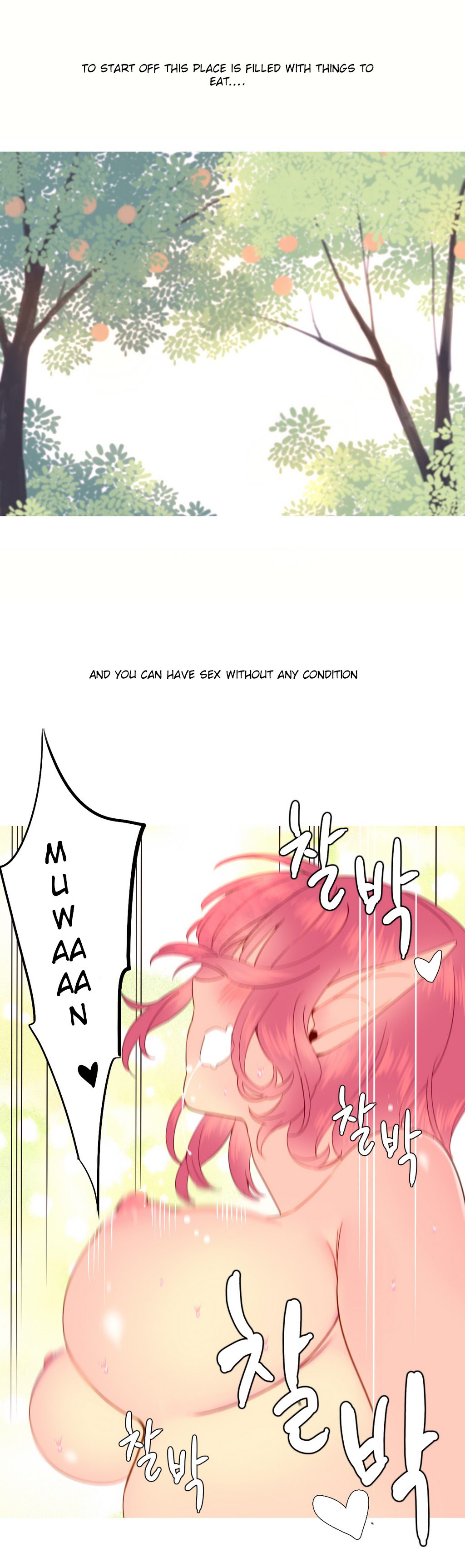 A World That I Rule Ch.01-35 page 307