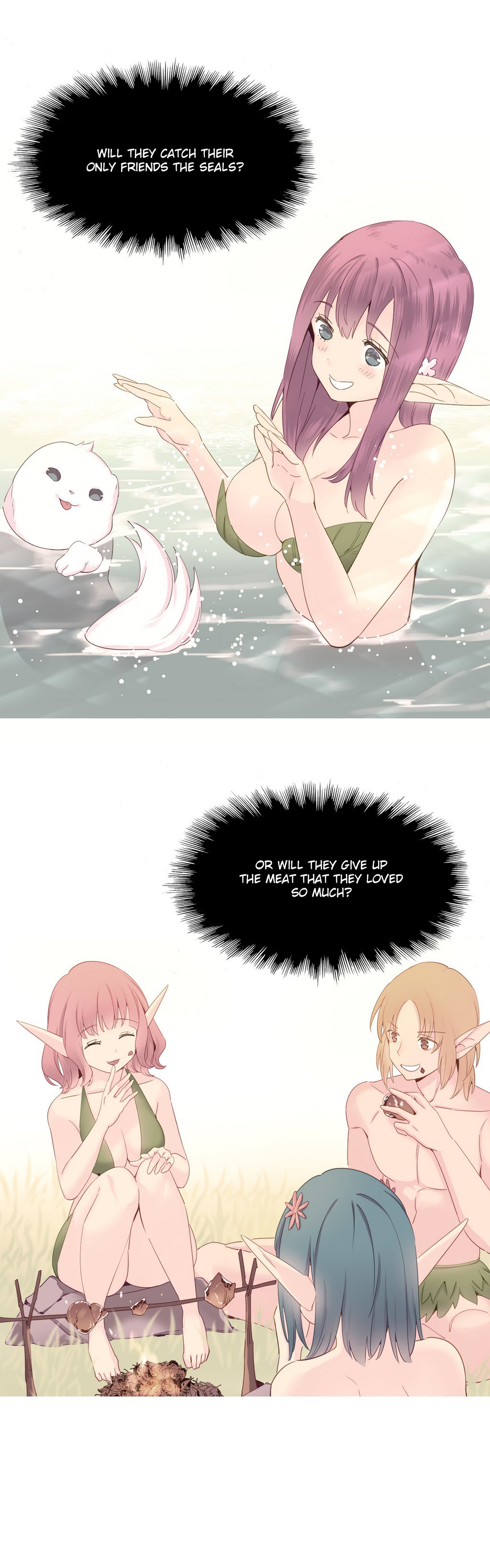A World That I Rule Ch.01-35 page 315