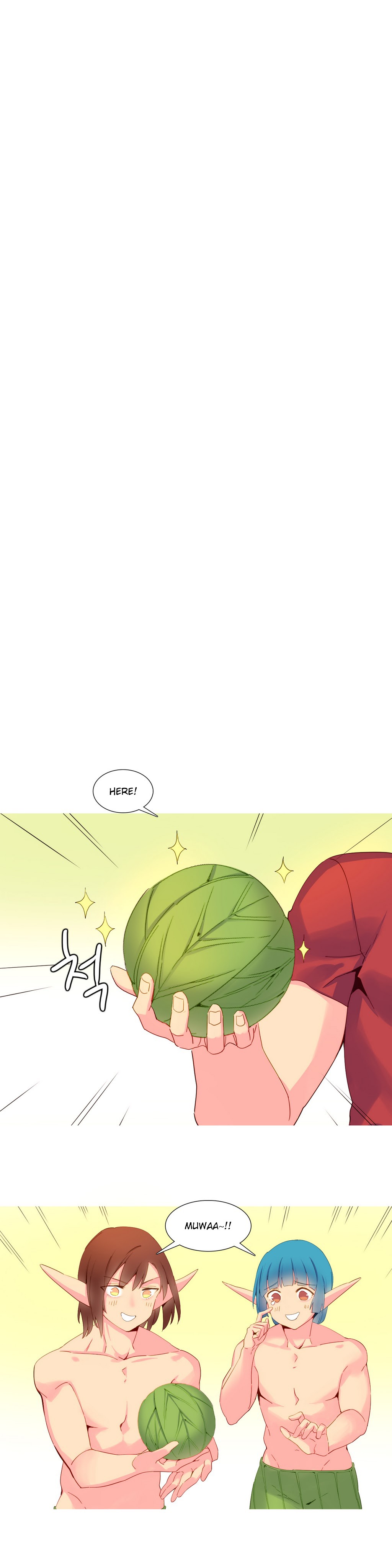 A World That I Rule Ch.01-35 page 332