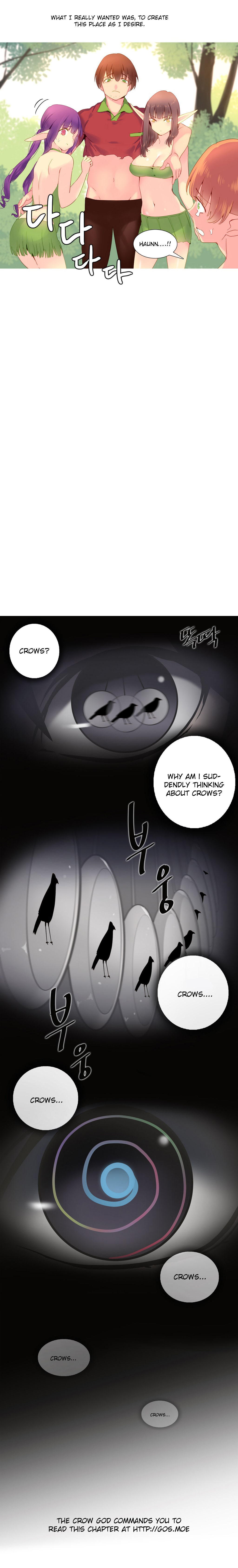 A World That I Rule Ch.01-35 page 339