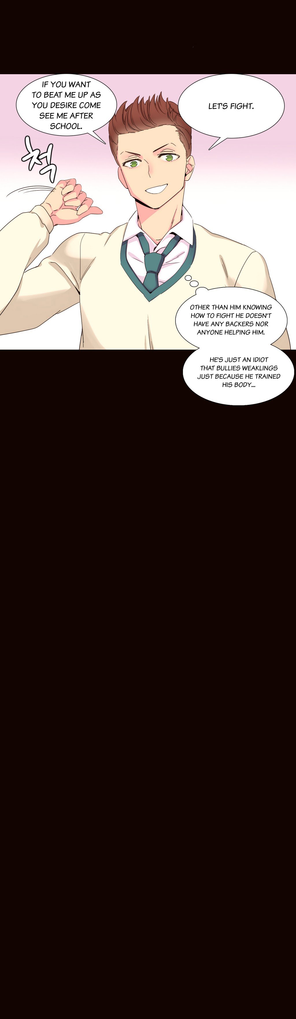A World That I Rule Ch.01-35 page 343