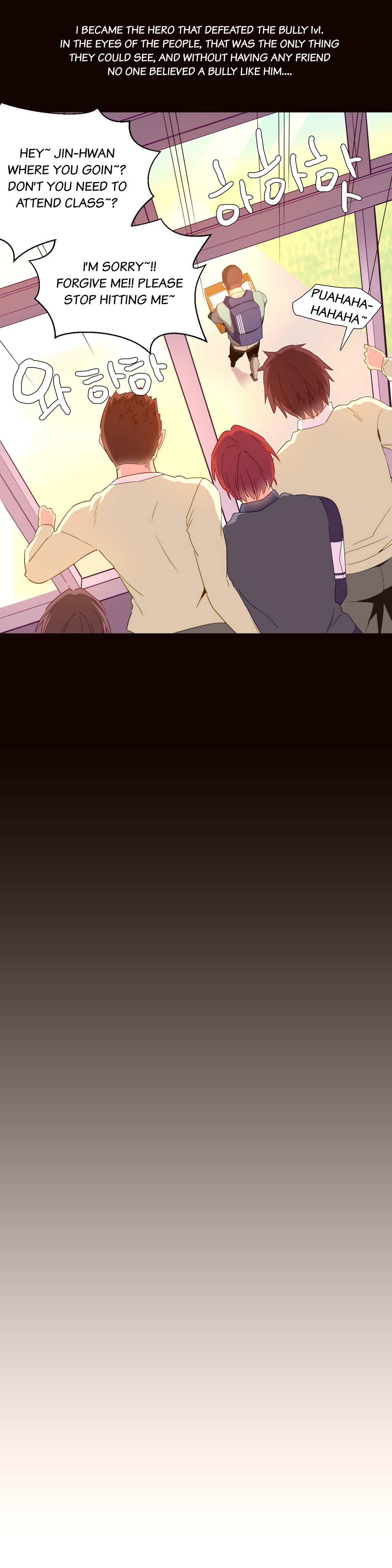 A World That I Rule Ch.01-35 page 349