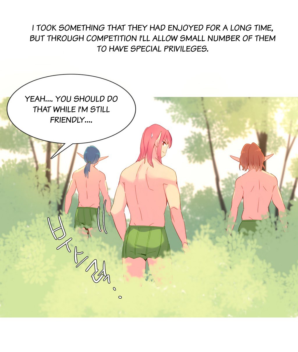 A World That I Rule Ch.01-35 page 353