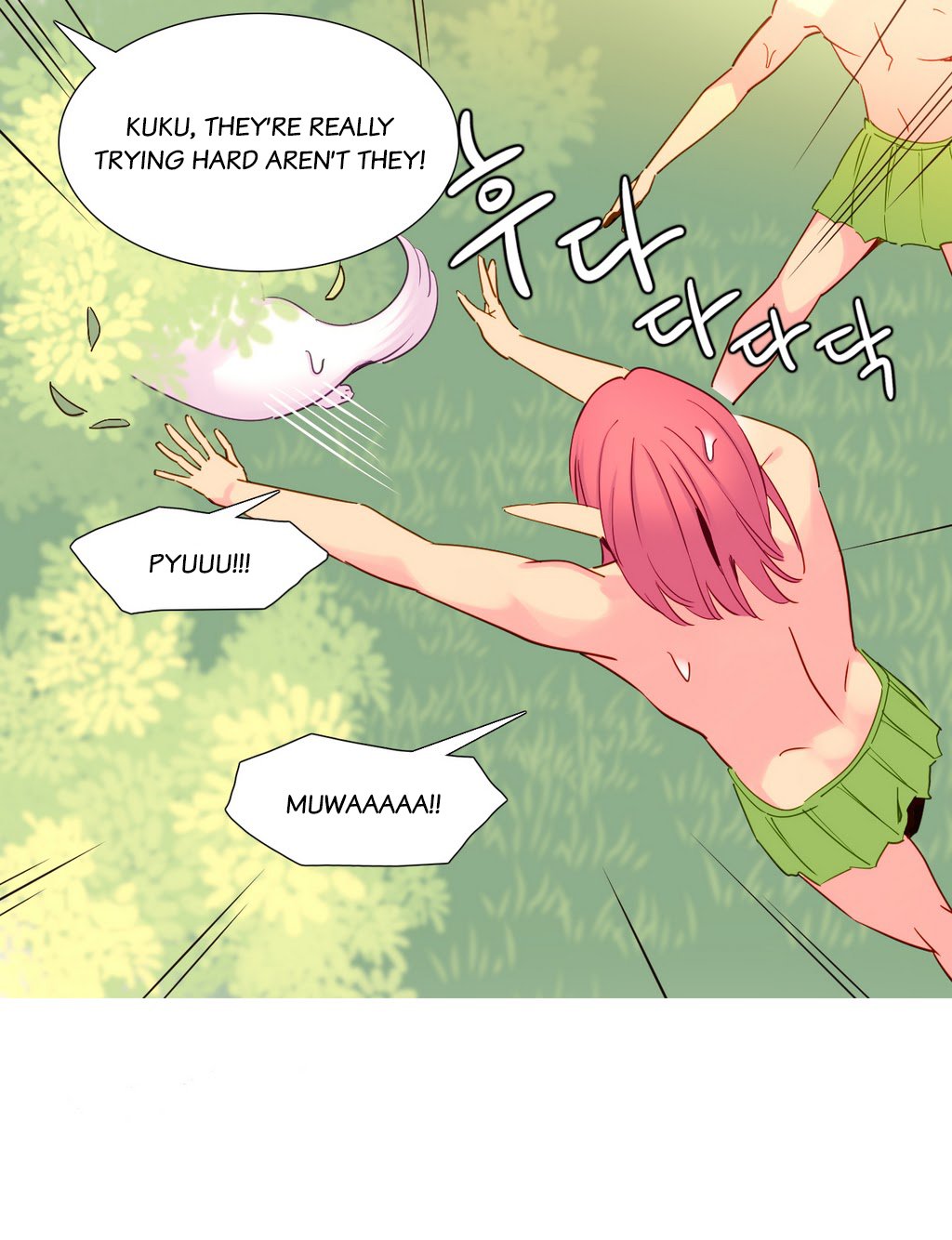 A World That I Rule Ch.01-35 page 355