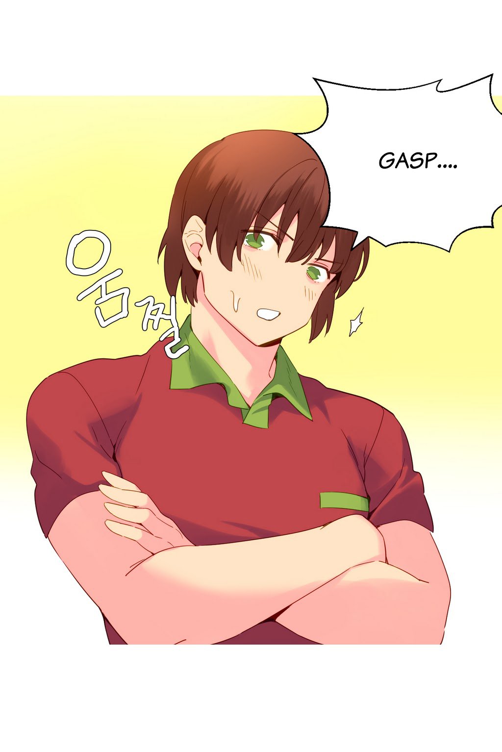 A World That I Rule Ch.01-35 page 359