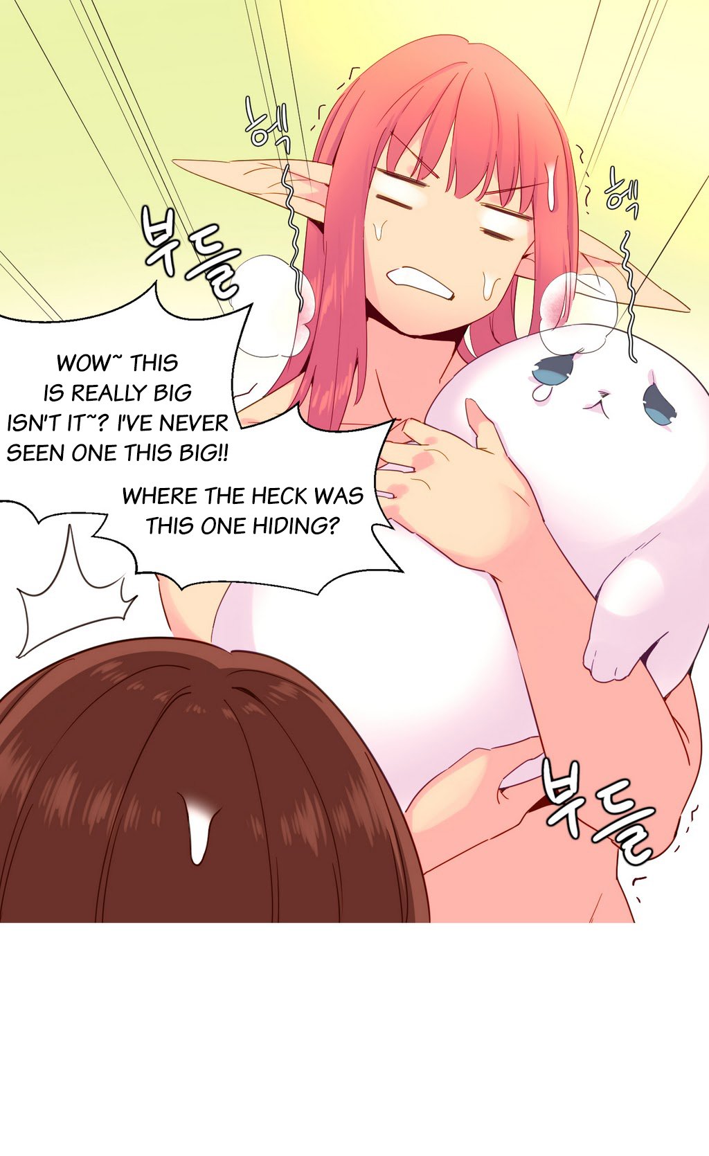 A World That I Rule Ch.01-35 page 360