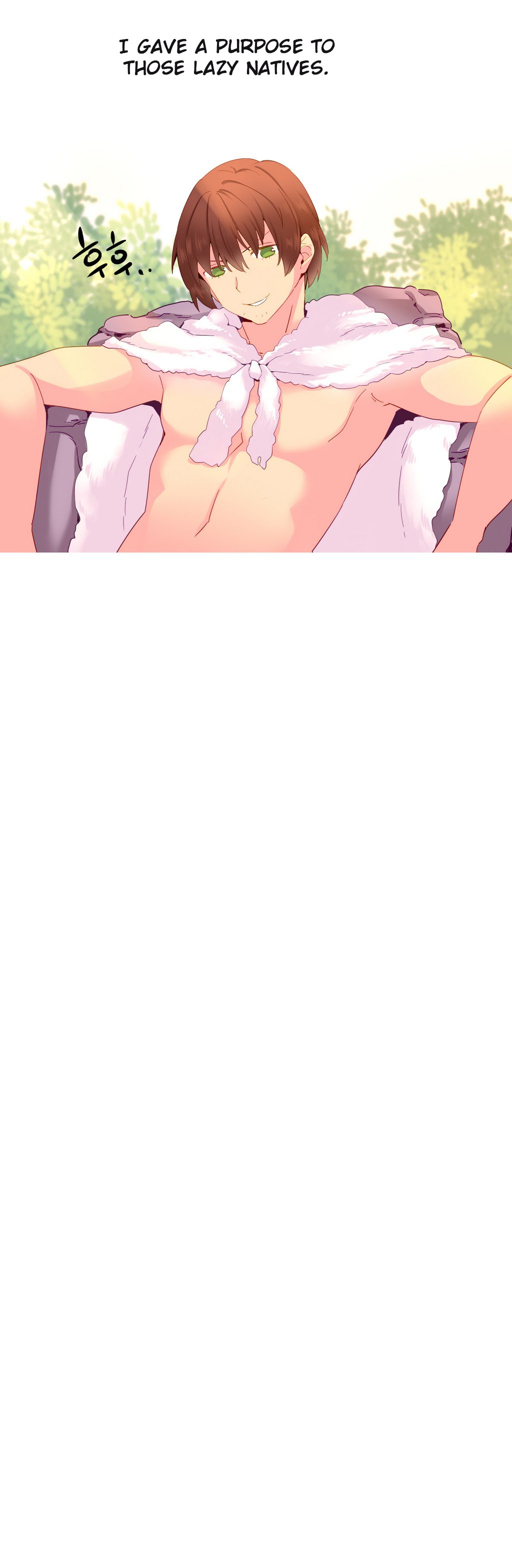 A World That I Rule Ch.01-35 page 367