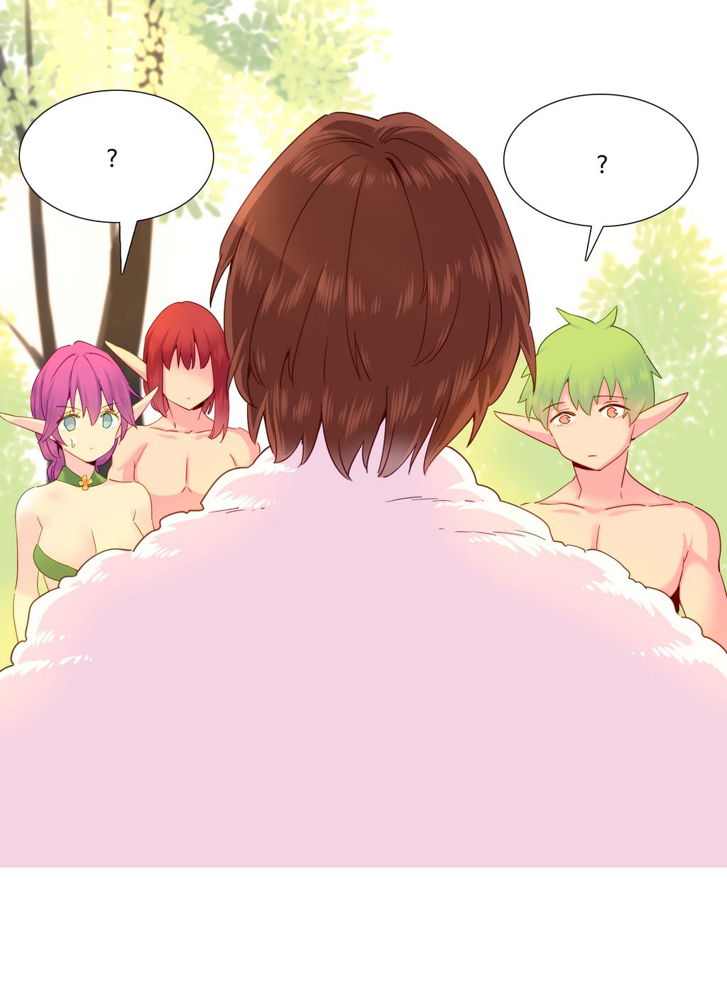 A World That I Rule Ch.01-35 page 371