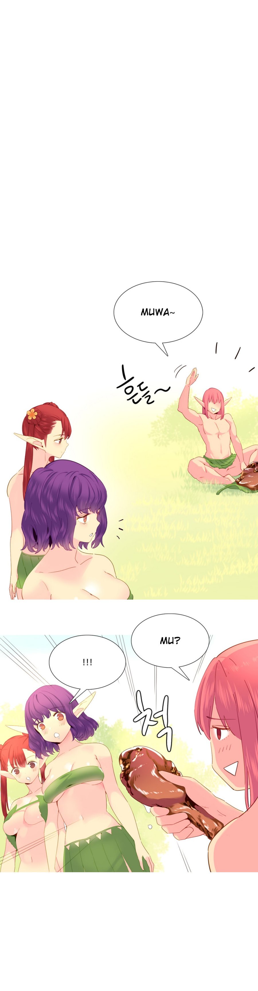 A World That I Rule Ch.01-35 page 392