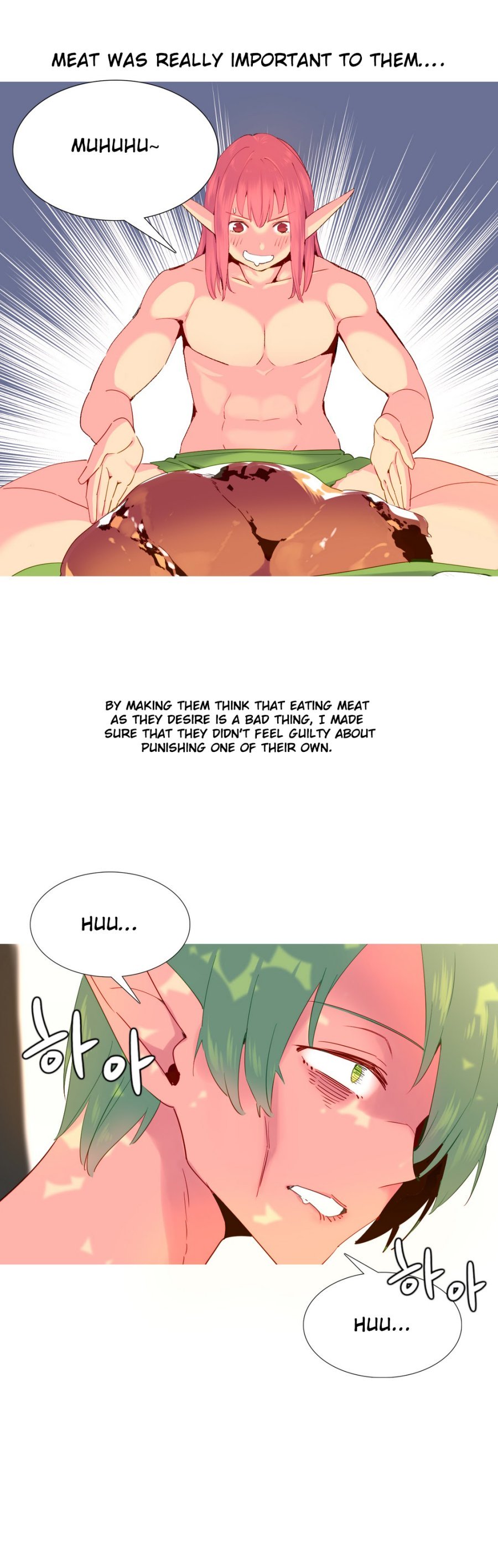 A World That I Rule Ch.01-35 page 395