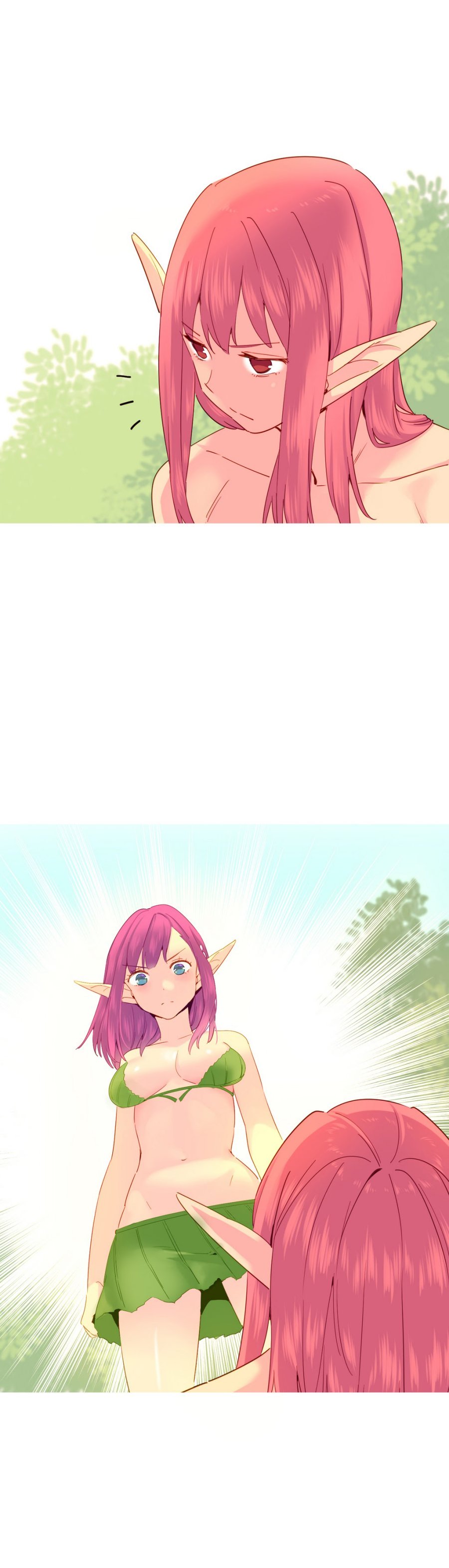 A World That I Rule Ch.01-35 page 396