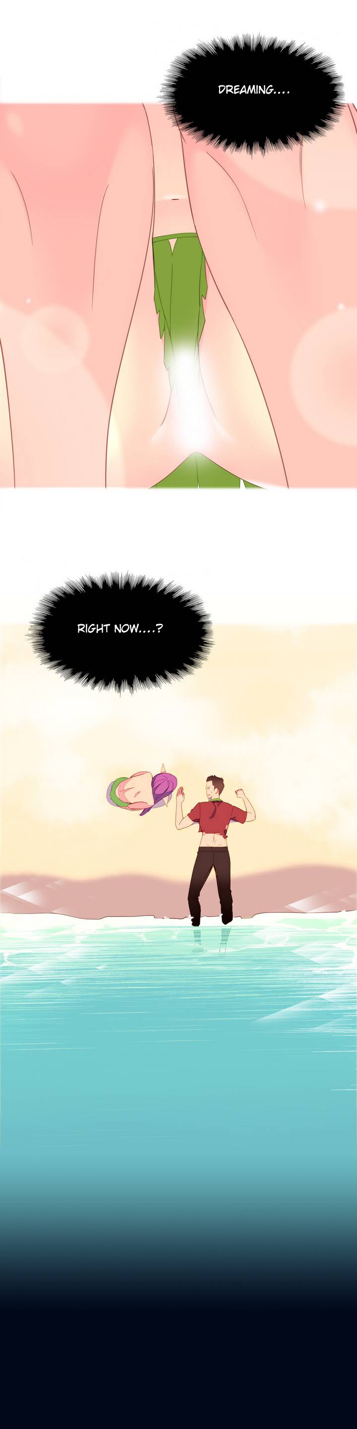 A World That I Rule Ch.01-35 page 4