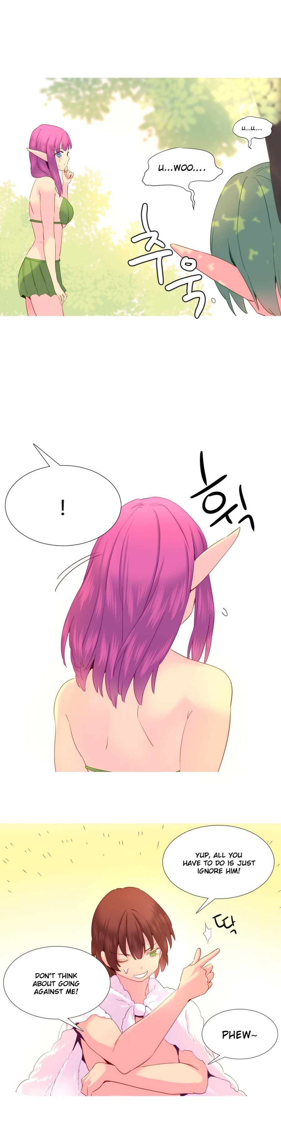 A World That I Rule Ch.01-35 page 400