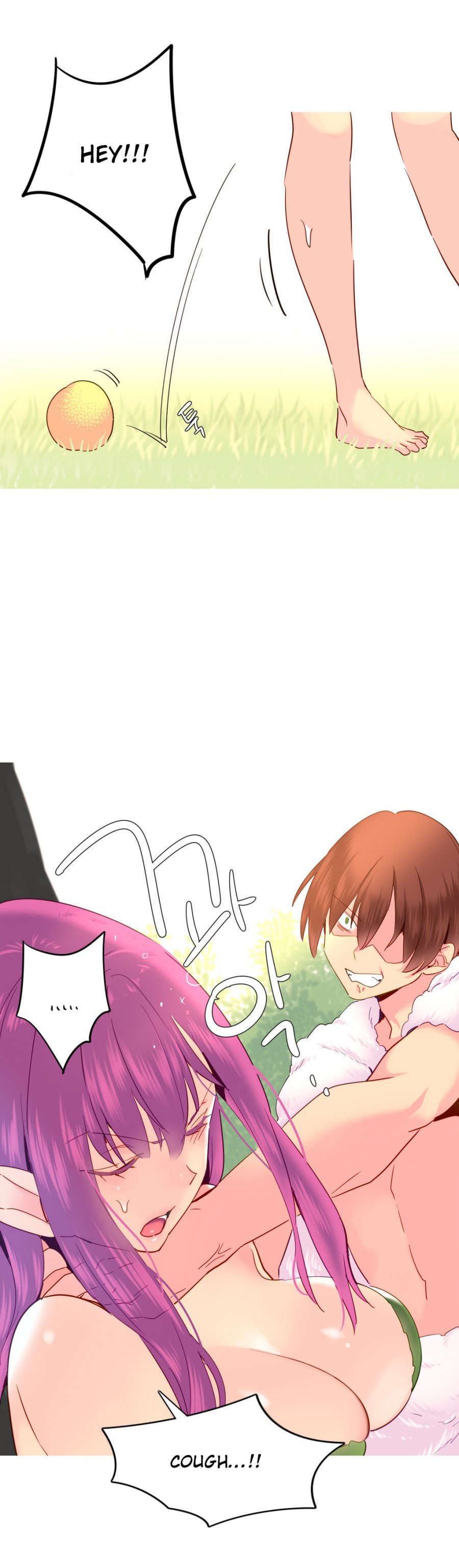 A World That I Rule Ch.01-35 page 402