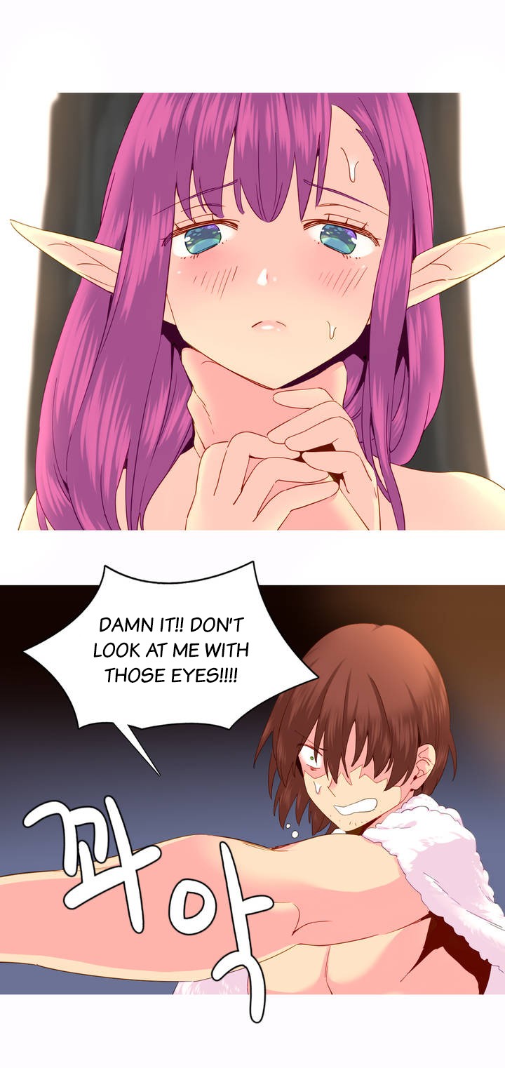 A World That I Rule Ch.01-35 page 407