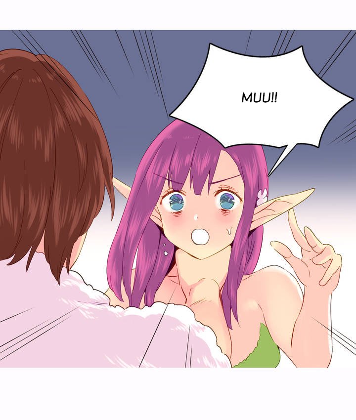 A World That I Rule Ch.01-35 page 408
